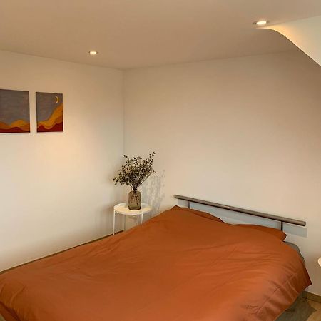 Casa Coco Hotell Mechelen Exteriör bild