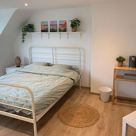 Casa Coco Hotell Mechelen Exteriör bild