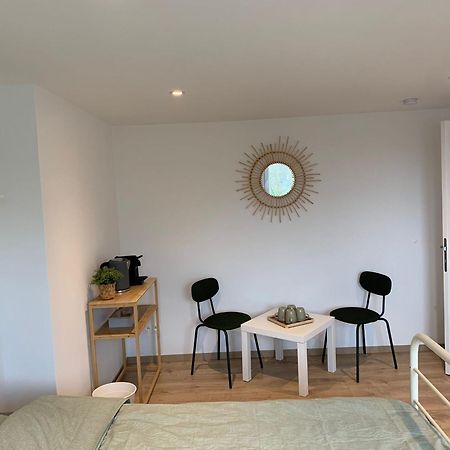 Casa Coco Hotell Mechelen Exteriör bild