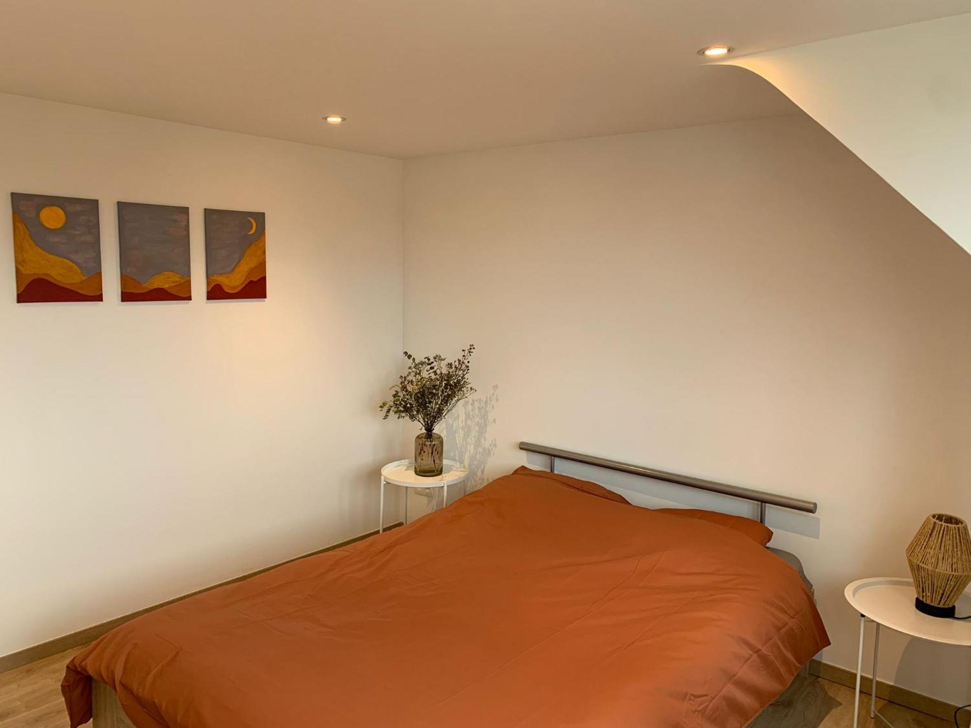 Casa Coco Hotell Mechelen Exteriör bild