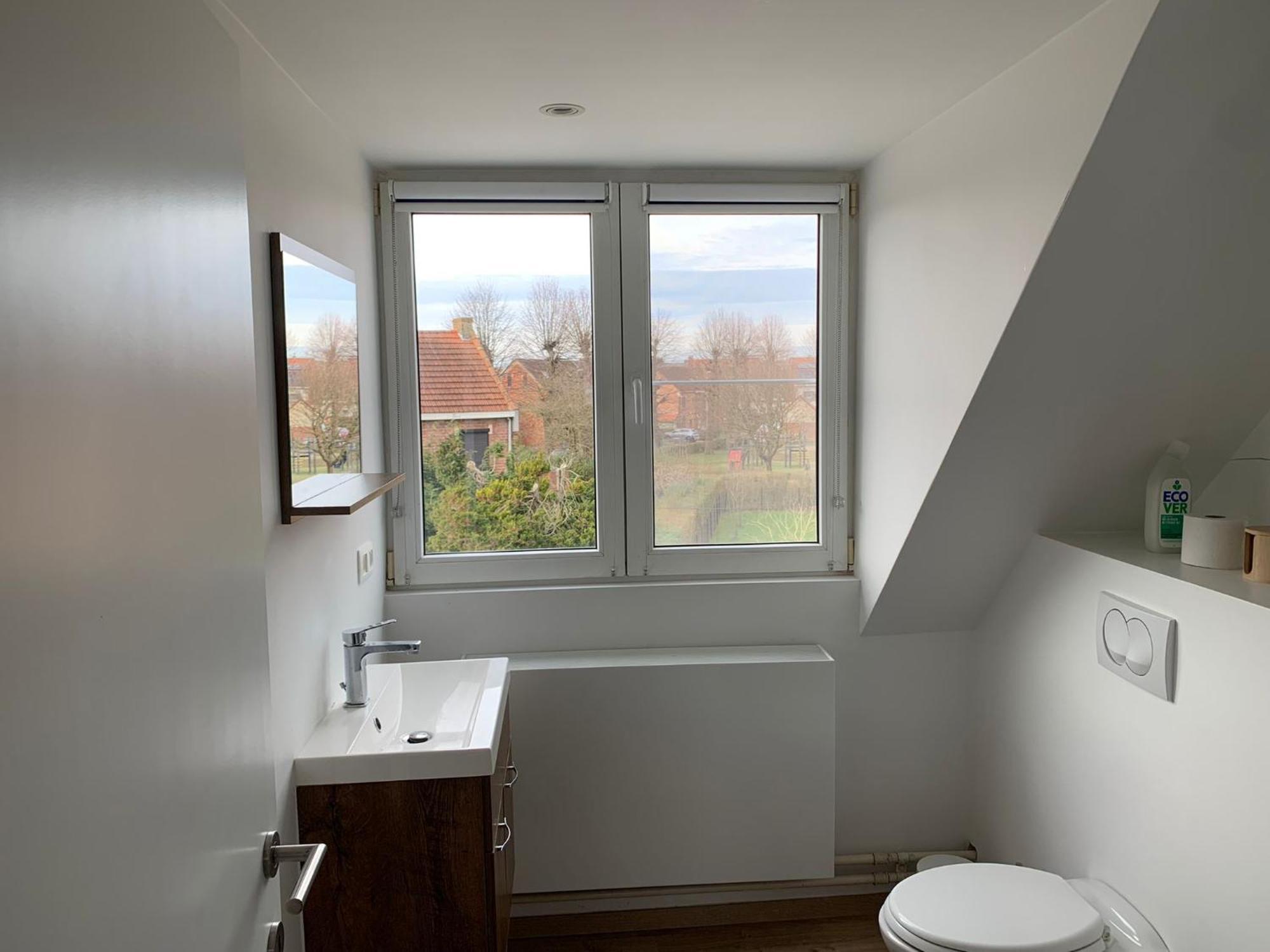 Casa Coco Hotell Mechelen Exteriör bild