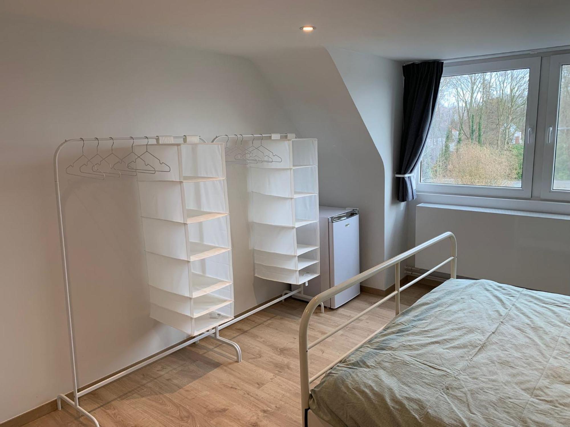 Casa Coco Hotell Mechelen Exteriör bild
