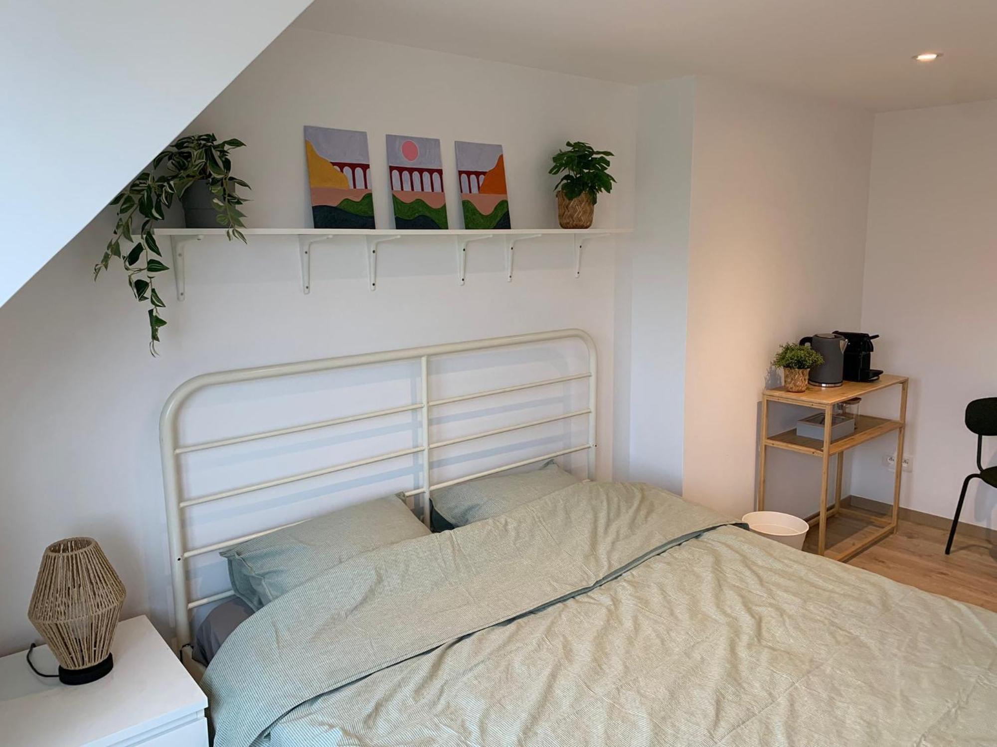 Casa Coco Hotell Mechelen Exteriör bild